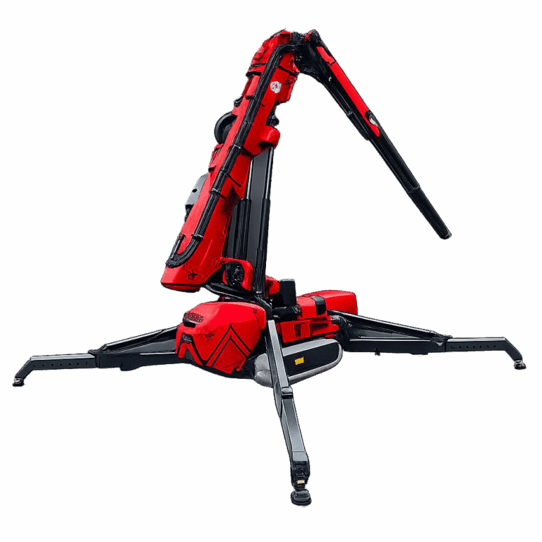 Ergomatix Minikrane