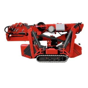 Minikran SPT S7 Standard