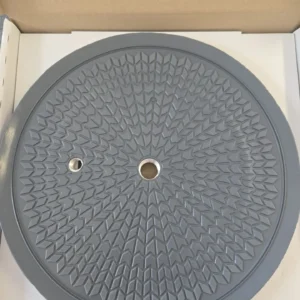 Saugteller-Ersatz-Komplett-Set Saugplatte       SGF 300