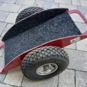 Transporthelfer TRH400 breit
