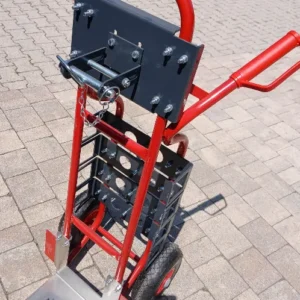 Transportwagen TR200