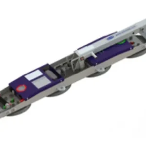 Vakuumsauger GVL450