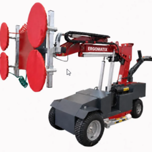 Glasworker GW425