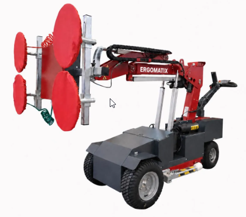 Glasworker GW425