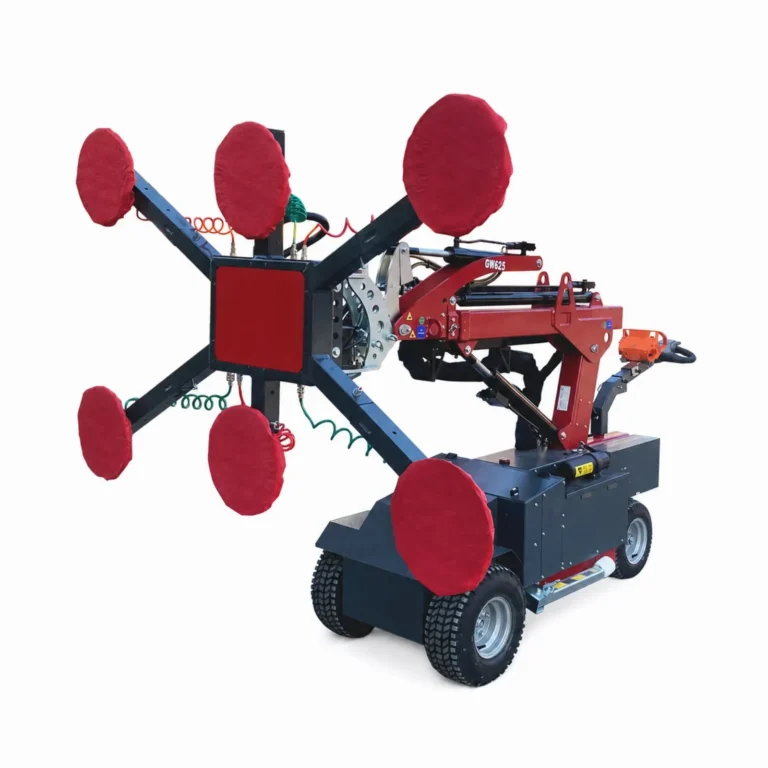 Glasroboter GW625 Vermietung
