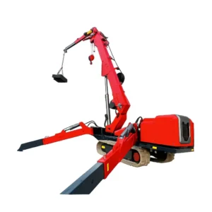 Minikran SPT1009