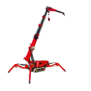 Minikran SPT299