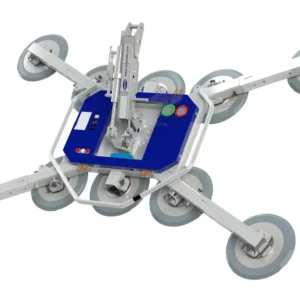 Vakuumsauger GVL1000